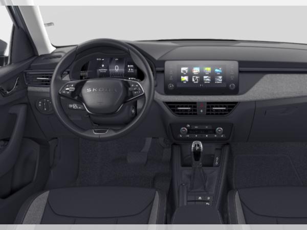 Skoda Kamiq Balance 1,0 TSI 7-Gang-DSG*KESSY*KAM