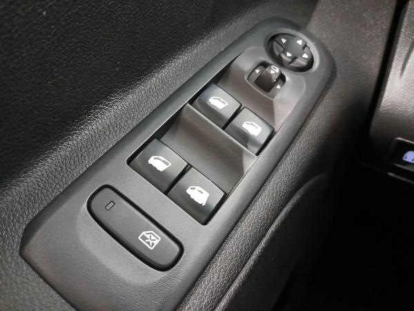 Opel Combo Combo-e Life Navi+Sitzheizung+2xKlima+Kam.