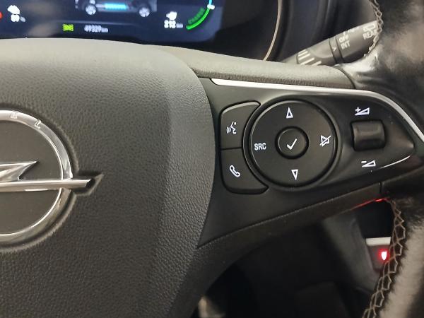 Opel Combo Combo-e Life Navi+Sitzheizung+2xKlima+Kam.