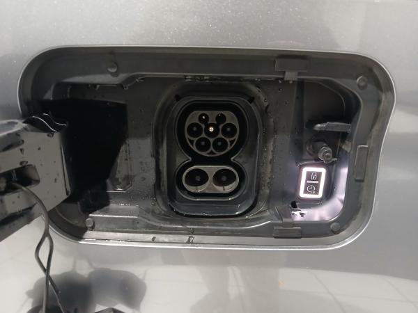 Opel Combo Combo-e Life Navi+Sitzheizung+2xKlima+Kam.