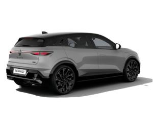 Renault Megane E-Tech Megane E-TECH Esprit Alpine 220 Comfort Range **Allwetter*V2L-Adapter*Augmented Vision & Advanced Dr