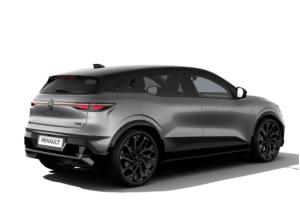 Renault Megane E-Tech Megane E-TECH Esprit Alpine 220 Comfort Range *Allwetter*V2L-Adapter*Augmented Vision & Advanced Dri