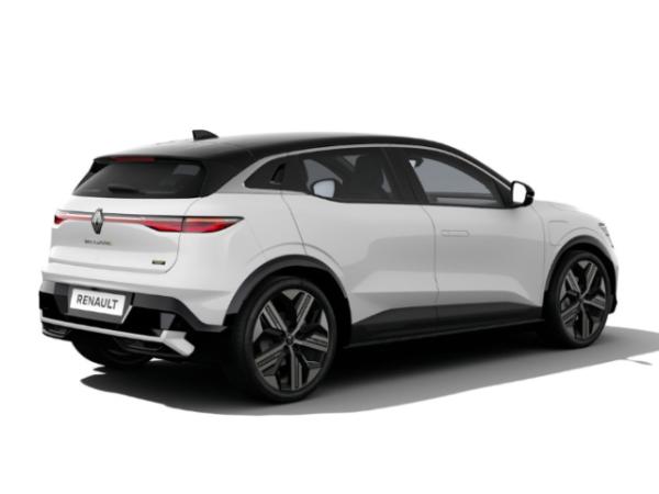 Renault Megane E-Tech Megane E-TECH Techno 220 Comfort Range *20''Räder*Allwetter*Winter Komfort-Paket*