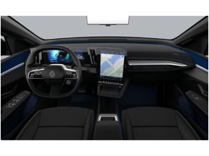 Renault Megane E-Tech Megane E-TECH Esprit Alpine 220 Comfort Range **Allwetter*V2L-Adapter*Augmented Vision & Advanced Dr