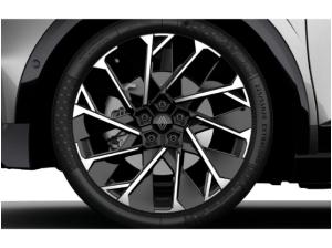 Renault Megane E-Tech Megane E-TECH Esprit Alpine 220 Comfort Range *Allwetter*V2L-Adapter*Augmented Vision & Advanced Dri