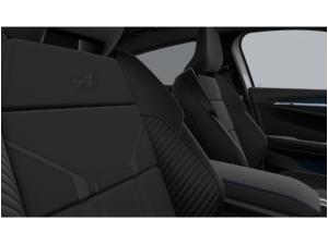 Renault Megane E-Tech Megane E-TECH Esprit Alpine 220 Comfort Range **Allwetter*V2L-Adapter*Augmented Vision & Advanced Dr