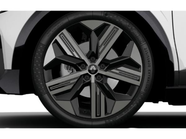 Renault Megane E-Tech Megane E-TECH Techno 220 Comfort Range *20''Räder*Allwetter*Winter Komfort-Paket*