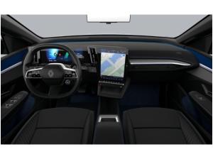 Renault Megane E-Tech Megane E-TECH Esprit Alpine 220 Comfort Range *Allwetter*V2L-Adapter*Augmented Vision & Advanced Dri