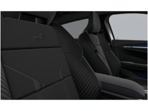 Renault Megane E-Tech Megane E-TECH Esprit Alpine 220 Comfort Range *Allwetter*V2L-Adapter*Augmented Vision & Advanced Dri