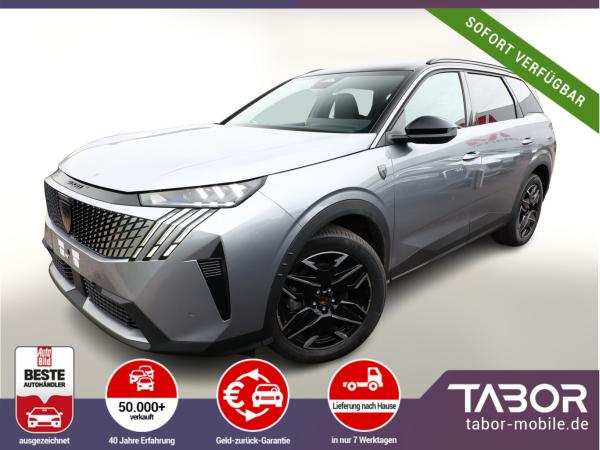 Peugeot 5008 Hybrid GT Pano KomfortP eHK Nav ACC SHZ BT