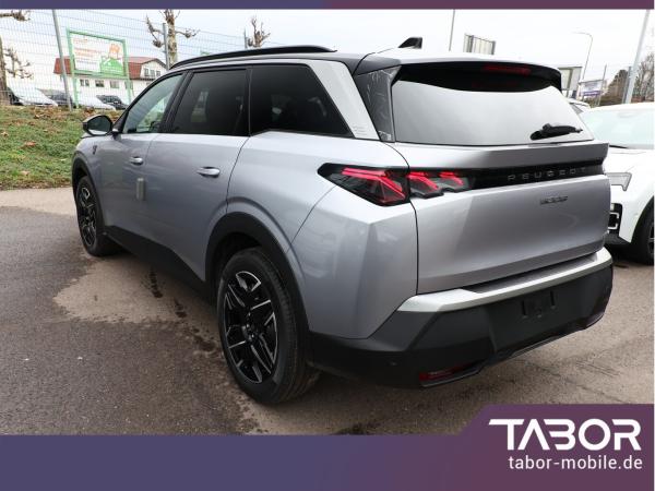 Peugeot 5008 Hybrid GT Pano KomfortP eHK Nav ACC SHZ BT