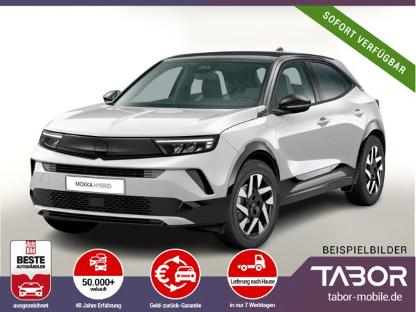 Opel Mokka 145 Hybrid AT6 GS Facelift TechP KomfortP