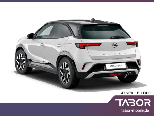 Opel Mokka 145 Hybrid AT6 GS Facelift TechP KomfortP