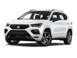 Seat Ateca Road Edition SOFORT VERFÜGBAR! 1.0 TSI 85kW (116PS) 6-Gang 82