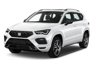 Seat Ateca Road Edition SOFORT VERFÜGBAR! 1.0 TSI 85kW (116PS) 6-Gang 82