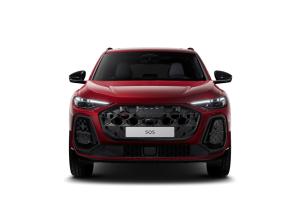 Audi SQ5 ❗MATRIX LED❗ MMIPro❗HUD❗PANO❗AHK❗Luftf.❗SOFORT❗