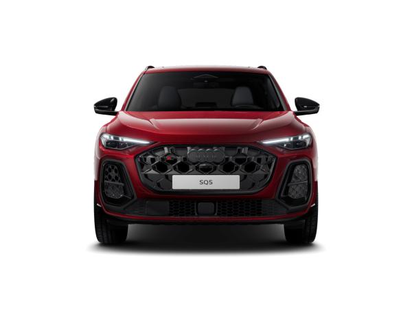 Audi SQ5 ❗MATRIX LED❗ MMIPro❗HUD❗PANO❗AHK❗Luftf.❗SOFORT❗