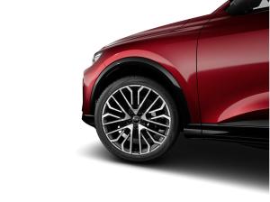 Audi SQ5 ❗MATRIX LED❗ MMIPro❗HUD❗PANO❗AHK❗Luftf.❗SOFORT❗