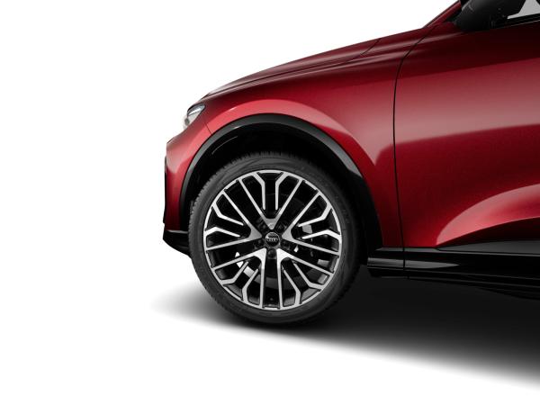 Audi SQ5 ❗MATRIX LED❗ MMIPro❗HUD❗PANO❗AHK❗Luftf.❗SOFORT❗