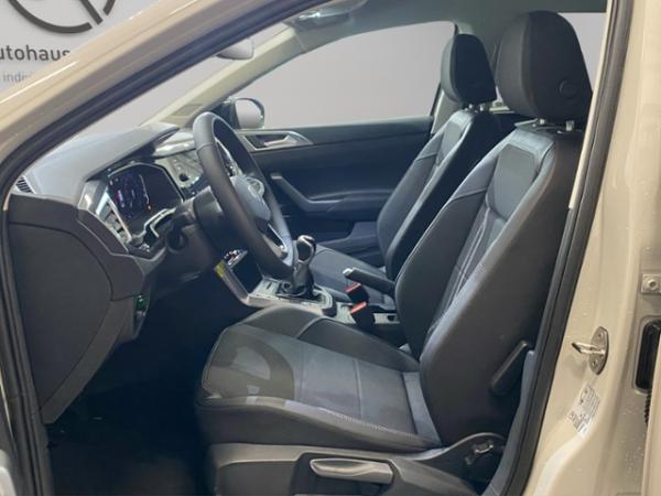 Volkswagen Taigo Style 1.0 TSI KLIMA LED ALU