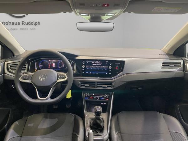 Volkswagen Taigo Style 1.0 TSI KLIMA LED ALU