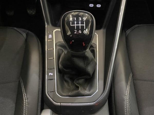 Volkswagen Taigo Style 1.0 TSI KLIMA LED ALU