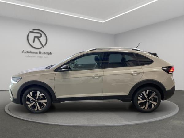 Volkswagen Taigo Style 1.0 TSI KLIMA LED ALU