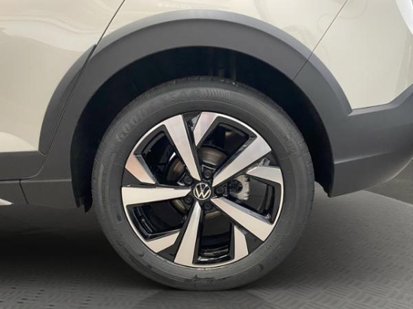 Volkswagen Taigo Style 1.0 TSI KLIMA LED ALU