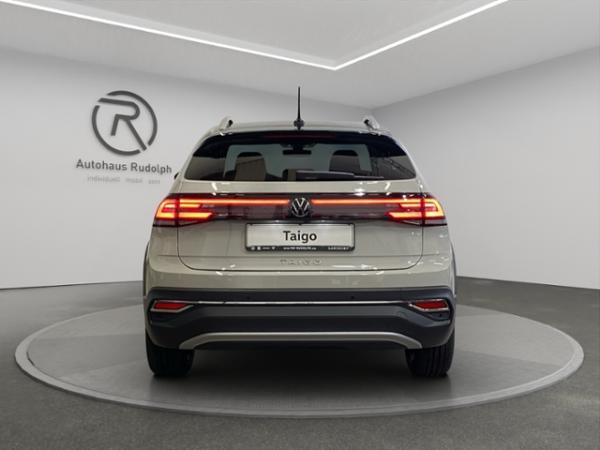 Volkswagen Taigo Style 1.0 TSI KLIMA LED ALU