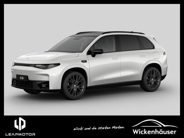 Leapmotor C10 DESIGN PRO