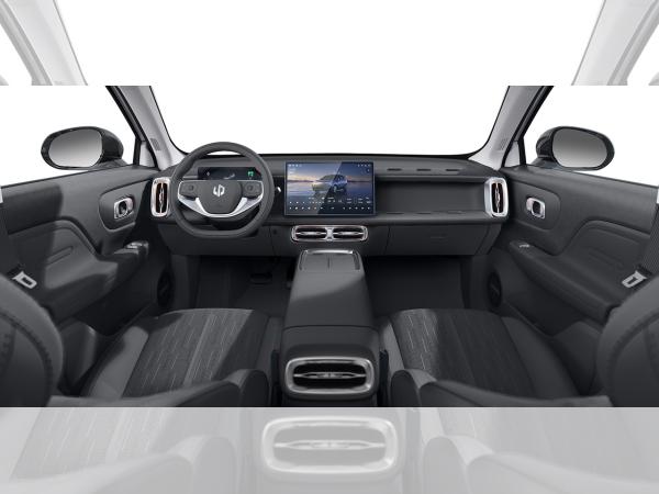 Leapmotor B10 DESIGN PROMAX