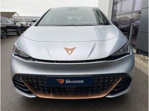 Cupra Born LED NAVI 360° SENNHEISER ACC CarPlay