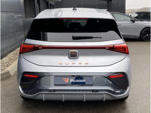 Cupra Born LED NAVI 360° SENNHEISER ACC CarPlay