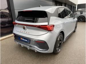 Cupra Born LED NAVI 360° SENNHEISER ACC CarPlay