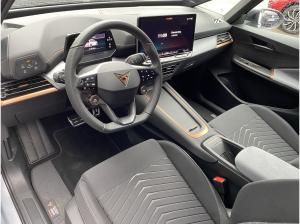 Cupra Born LED NAVI 360° SENNHEISER ACC CarPlay