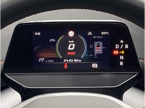 Cupra Born LED NAVI 360° SENNHEISER ACC CarPlay