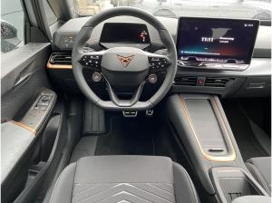 Cupra Born LED NAVI 360° SENNHEISER ACC CarPlay