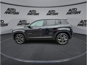 Jeep Avenger 1.2 Mild-Hybrid Summit (ohne Winter-Paket)