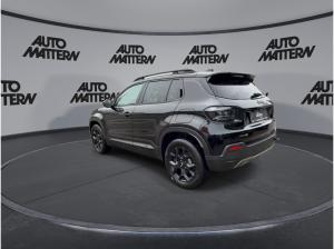 Jeep Avenger 4xe 1.2 Mild-Hybrid Overland