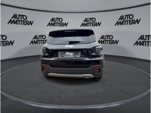 Jeep Avenger 1.2 Mild-Hybrid Summit (ohne Winter-Paket)