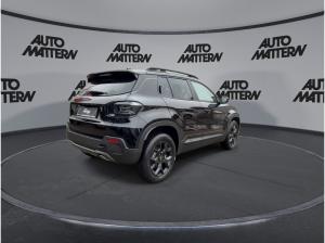 Jeep Avenger 4xe 1.2 Mild-Hybrid Overland