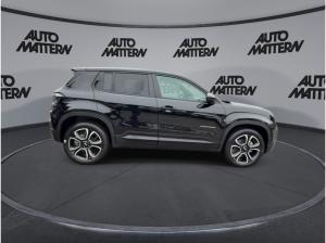 Jeep Avenger 1.2 Mild-Hybrid Summit (ohne Winter-Paket)