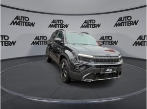 Jeep Avenger 4xe 1.2 Mild-Hybrid Overland