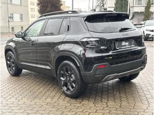 Jeep Avenger 4xe 1.2 Mild-Hybrid Overland