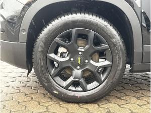 Jeep Avenger 4xe 1.2 Mild-Hybrid Overland