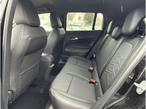 Jeep Avenger 1.2 Mild-Hybrid Summit (ohne Winter-Paket)