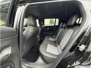 Jeep Avenger 4xe 1.2 Mild-Hybrid Overland