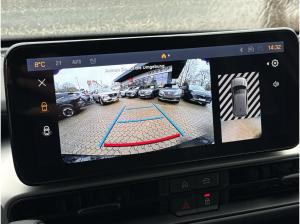 Jeep Avenger 4xe 1.2 Mild-Hybrid Overland