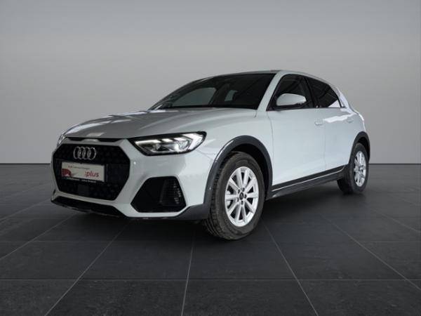 Audi A1 allstreet 30TFSI S tronic*SONOS*CarPlay*Assis