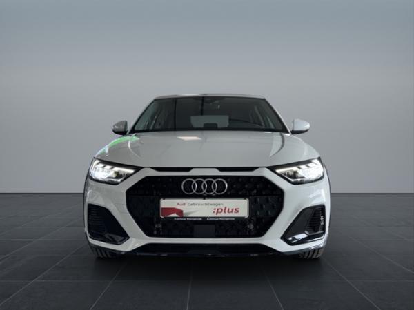 Audi A1 allstreet 30TFSI S tronic*SONOS*CarPlay*Assis